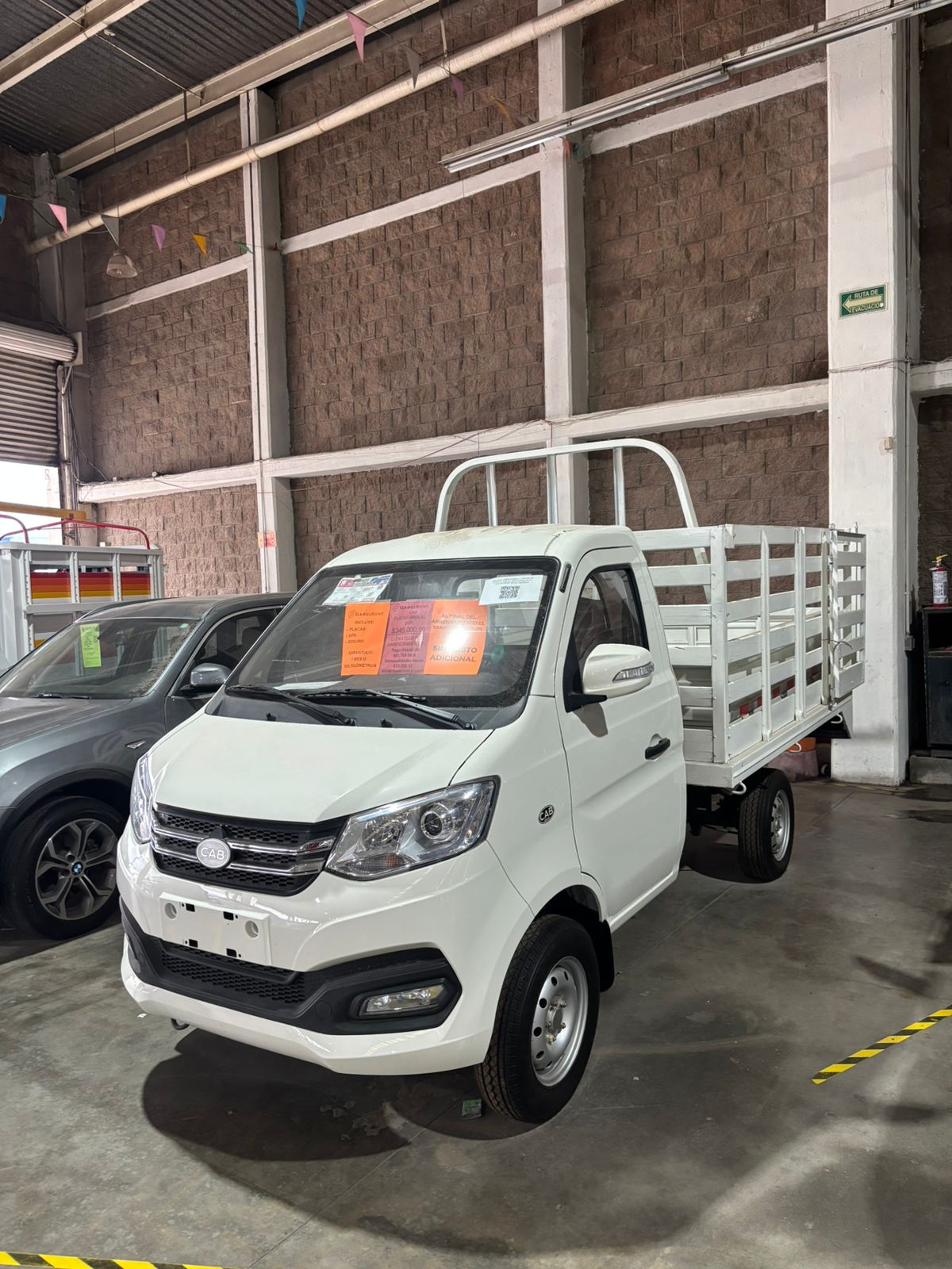 CAB 1200 2025