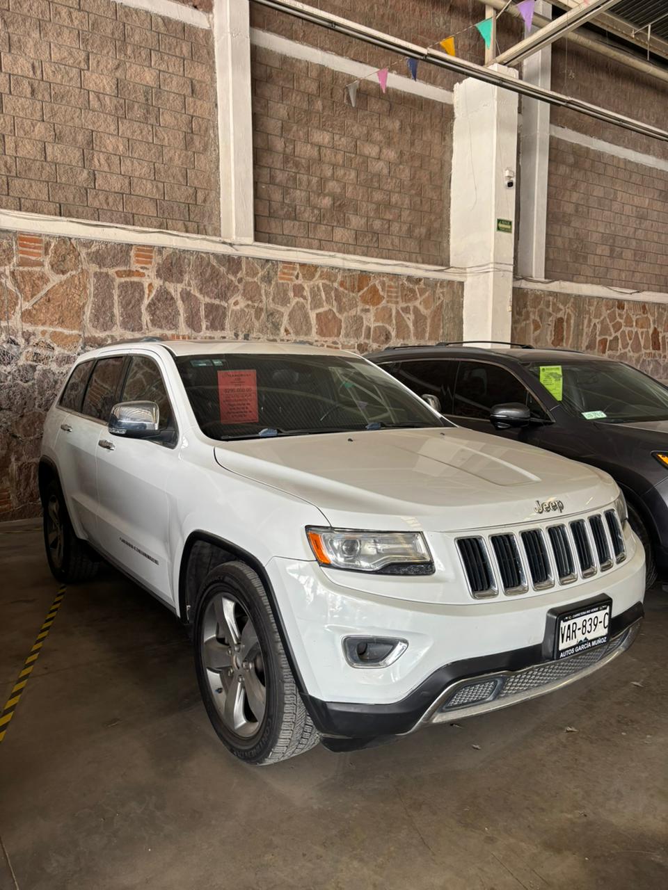 JEEP CHEROKEE 2014